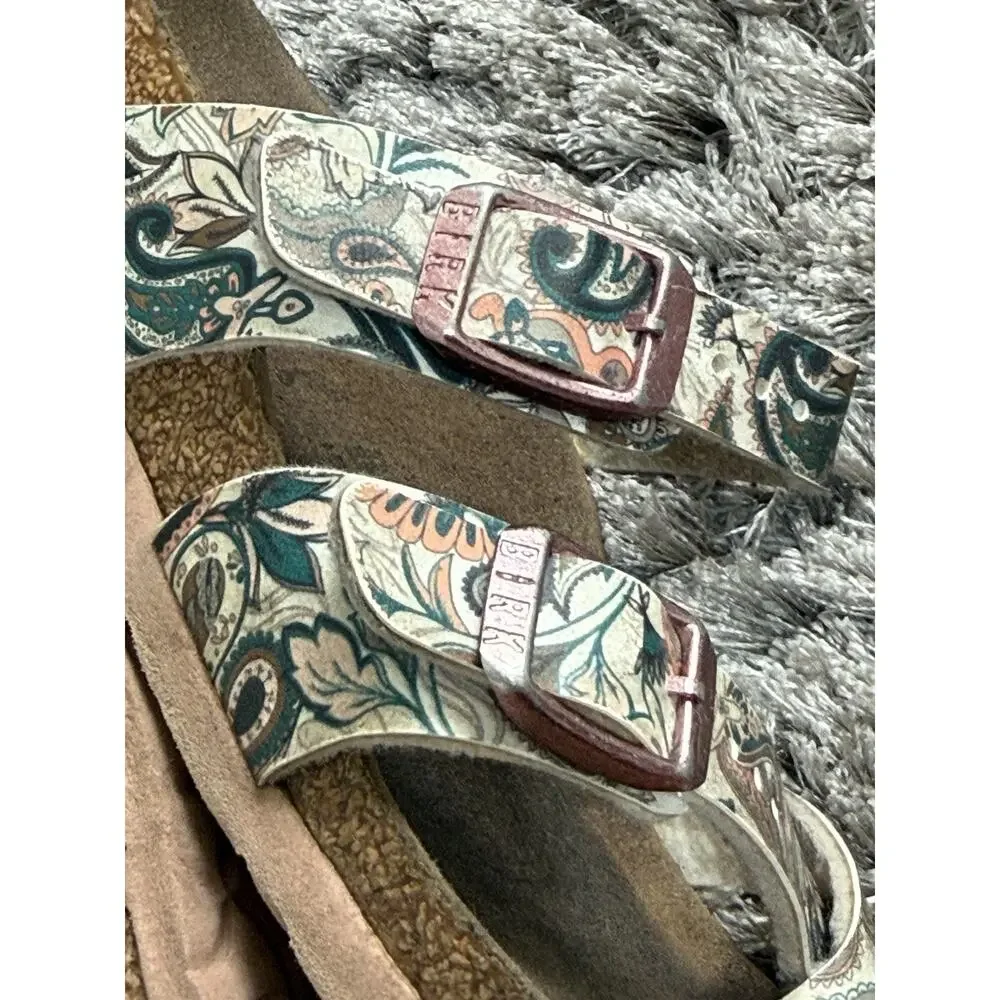 Birkenstock mayari sandals